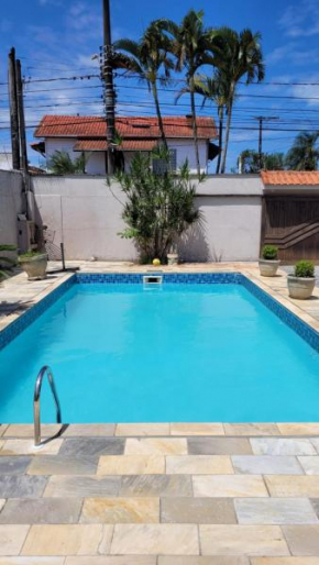 Casa Pazim